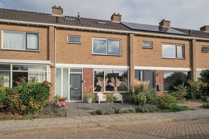 van Rennesstraat 14 in Schagen