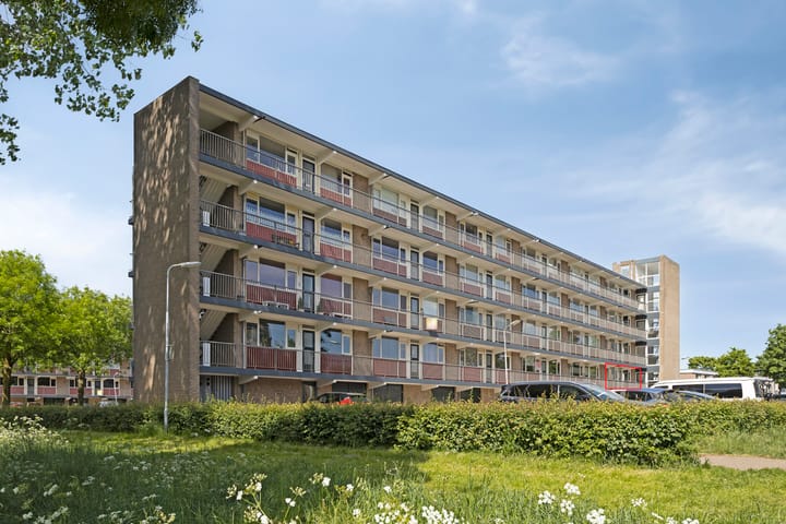 Photo of property van Reysstraat 75, 's-Hertogenbosch