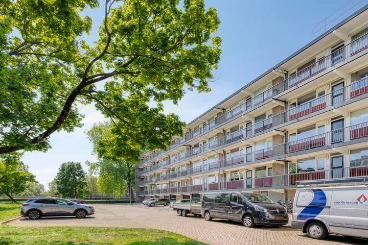 van Reysstraat 79 in 's-Hertogenbosch