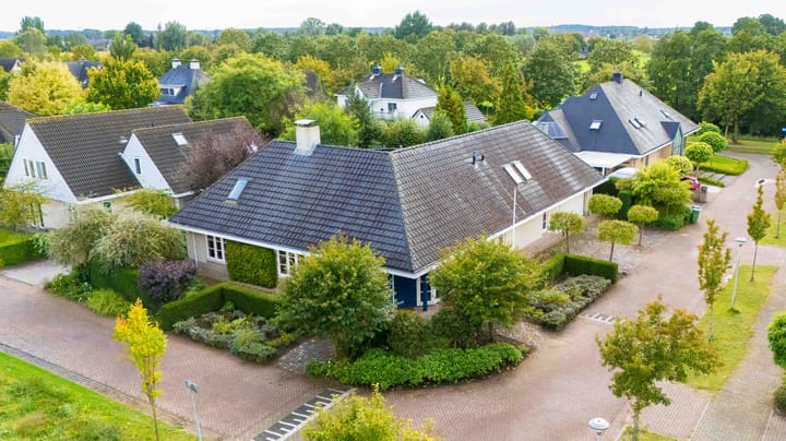Van Rhemenmarke 2 in Zwolle