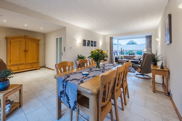 van Riebeeckstraat 29 in Dongen