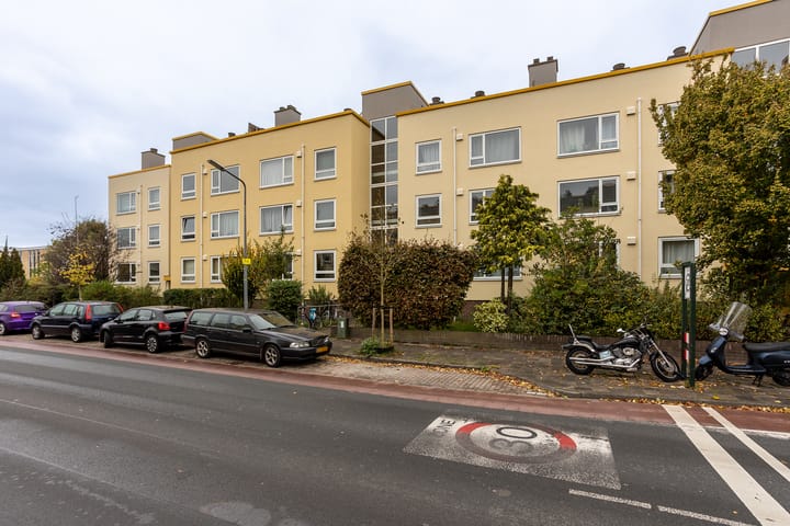 Photo de la maison Van Riebeeckweg 79, Hilversum