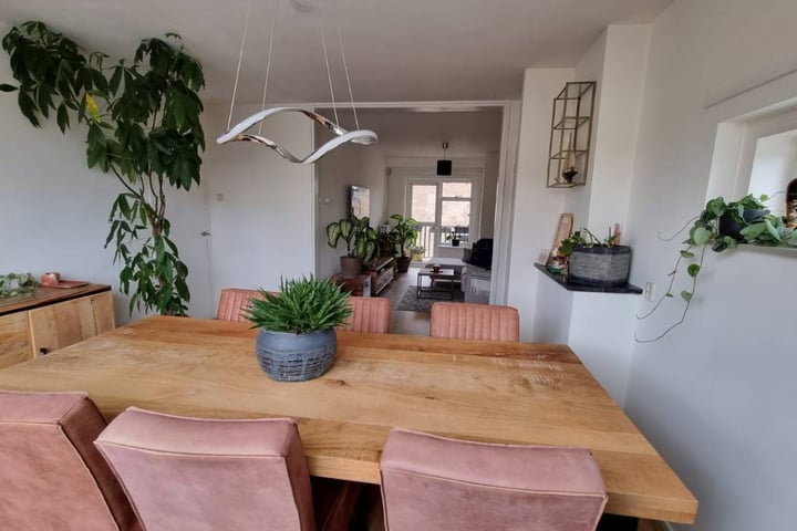 Van Riebeeckweg 97 in Hilversum