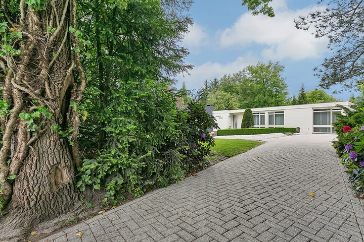 van Rijckevorsellaan 36 in Moergestel