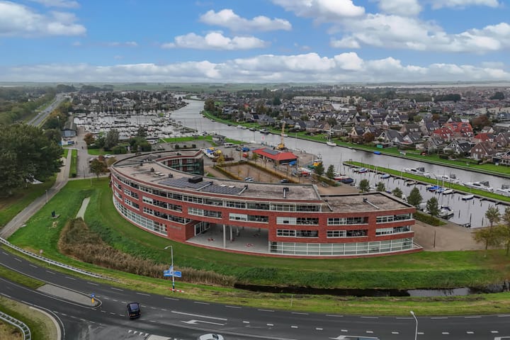 Photo de la maison van Rijgersmapark 35, Lemmer