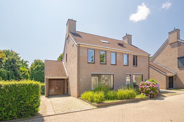 Van Rongihof 2 in Sittard