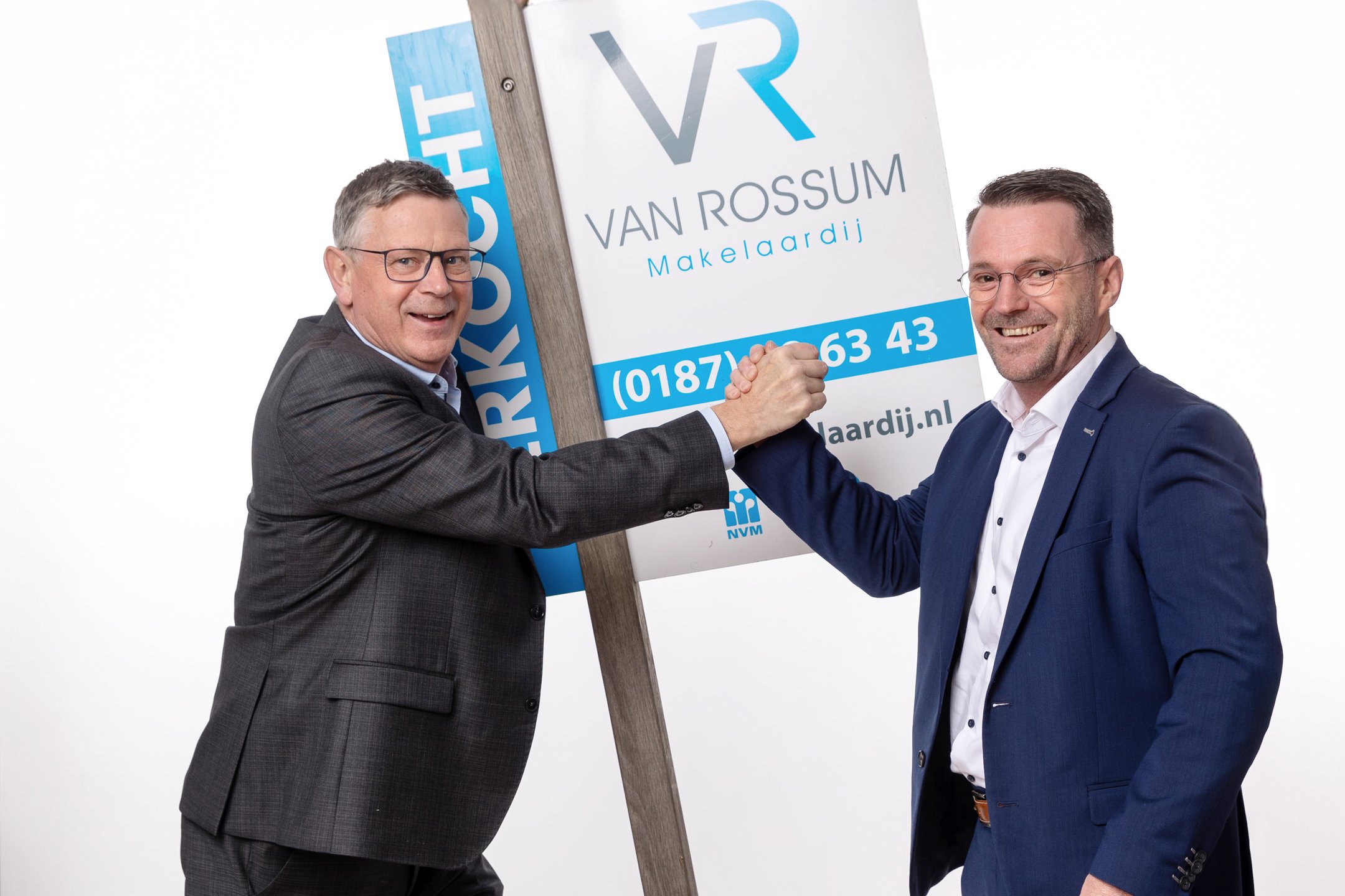 Office photo of Van Rossum Makelaardij | Qualis