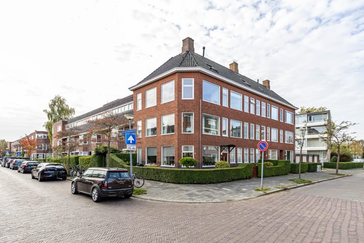 Van Royenlaan 46b in Groningen