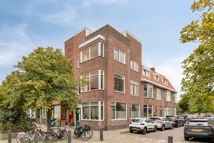 Foto von Haus Van Ruijsdaellaan 29A, Schiedam