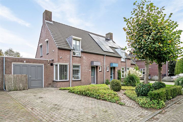 van Rummenstraat 25 in Luyksgestel