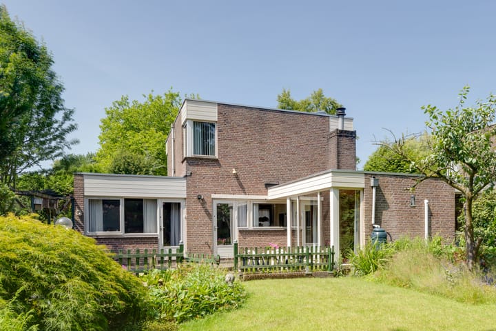 van Santenlaan 2 in Heerhugowaard