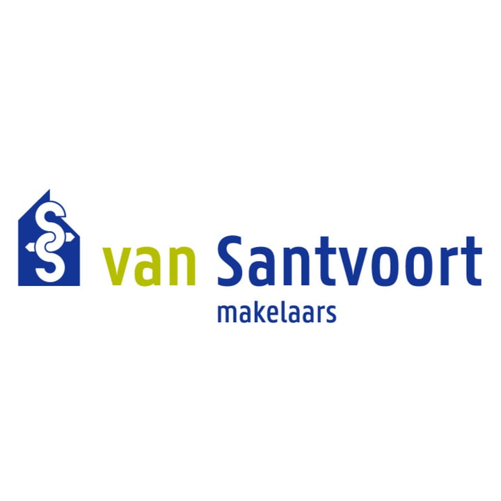 Logo Van Santvoort - Nuenen