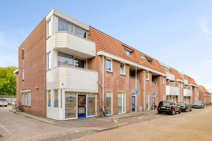 Photo of property van Sasse van Ysseltstraat 10a, Boxmeer