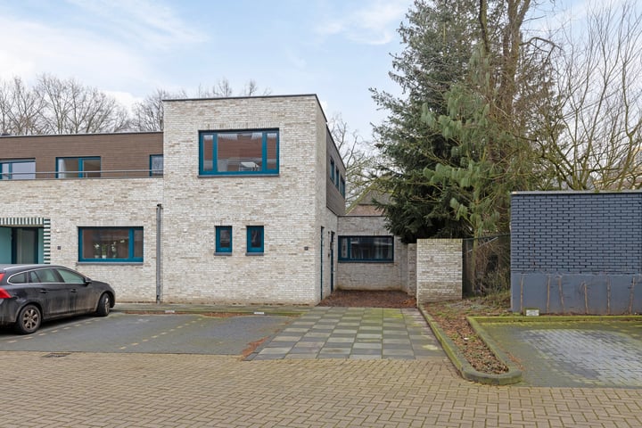 Photo of property van Sasse van Ysseltstraat 17d, Boxmeer
