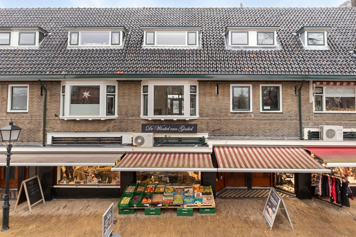 van Schagenstraat 3 in Voorburg