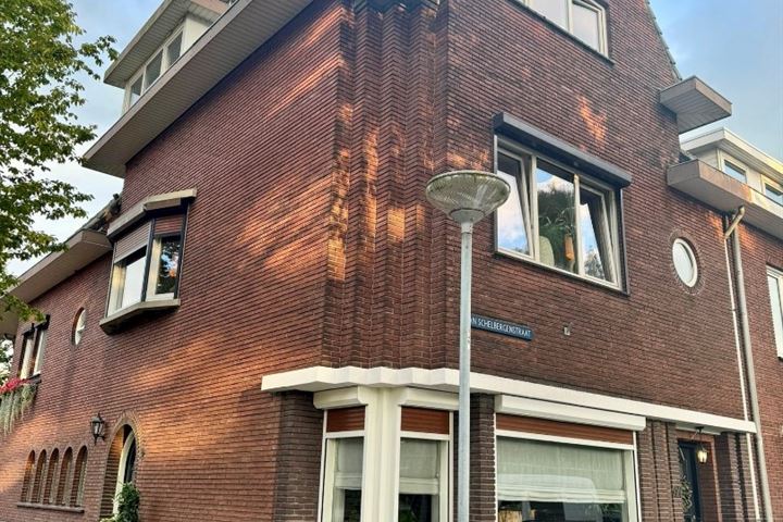 van Schelbergenstraat 47 in Venlo