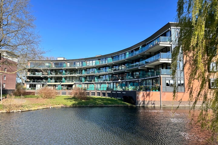 Van Scorelstraat 4 in Krimpen aan den IJssel