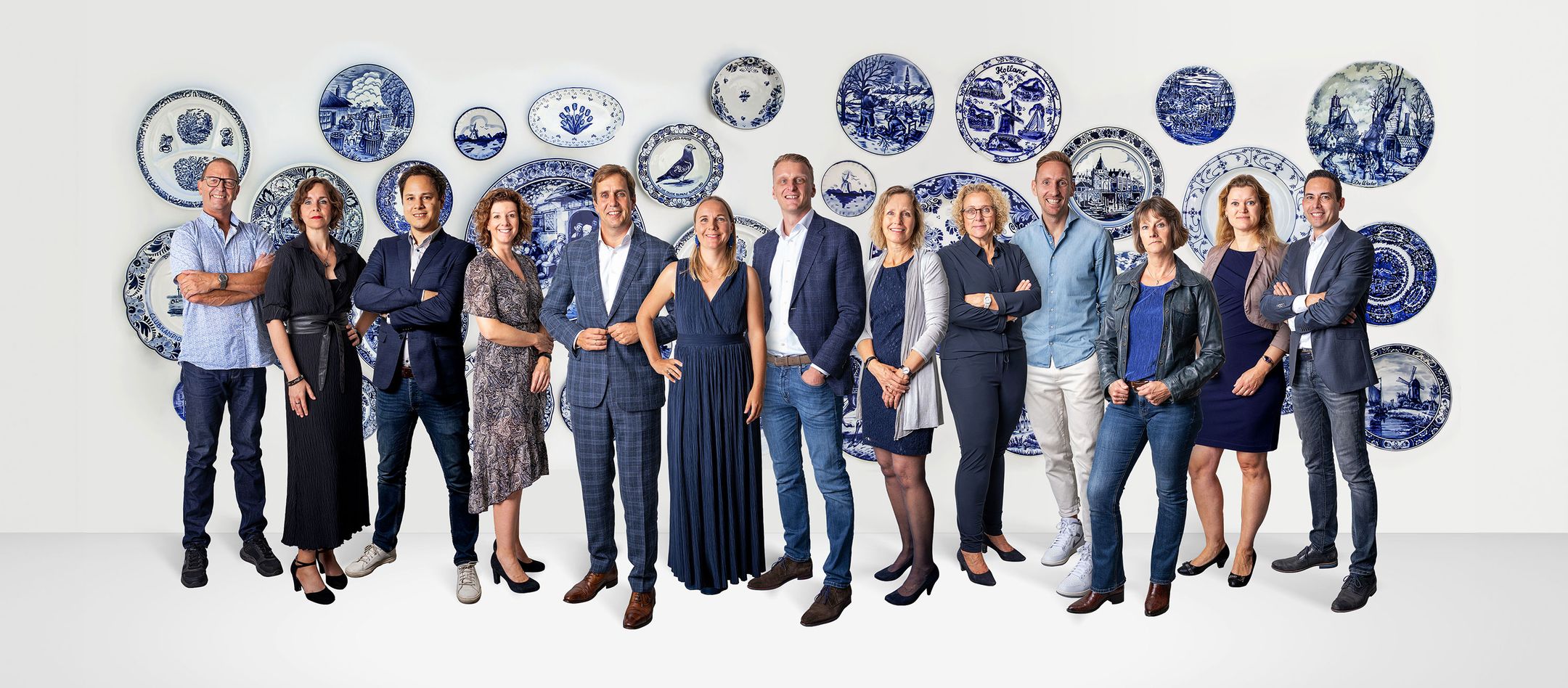 Bürofoto von Van Silfhout & Hogetoorn Wereldmakelaars