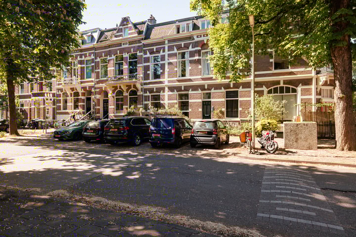 van Slichtenhorststraat 48 in Nijmegen