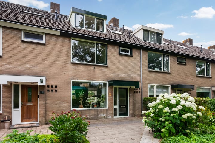 Van Slingelandt-lanen 141 in Woerden