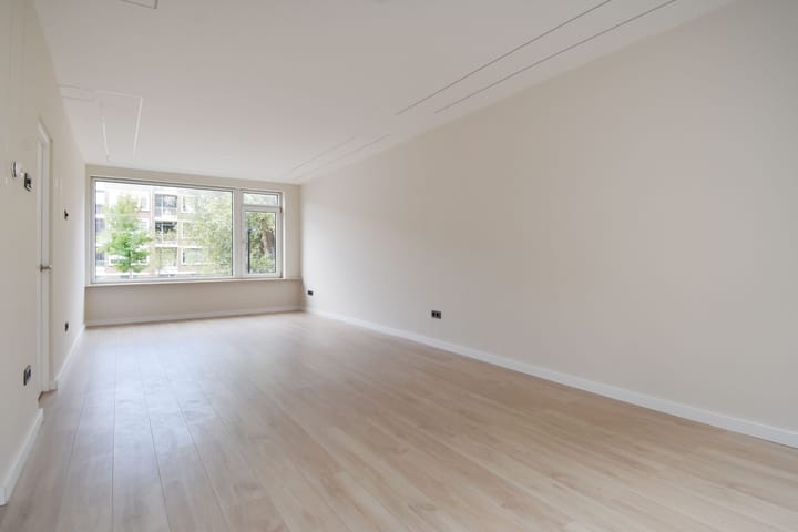 van Slingelandtstraat 5A dans Vlaardingen photo