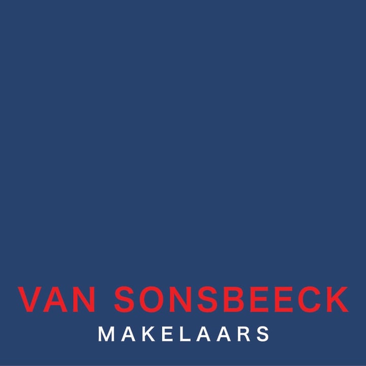 Logo van Van Sonsbeeck makelaars