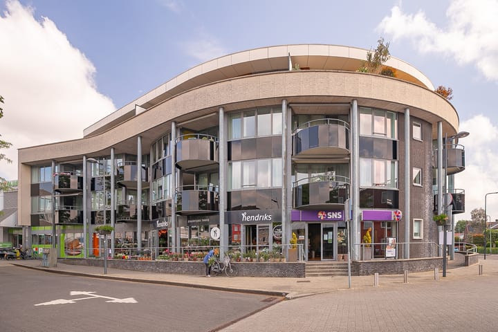 van Sonsbeecklaan 2a in Beek