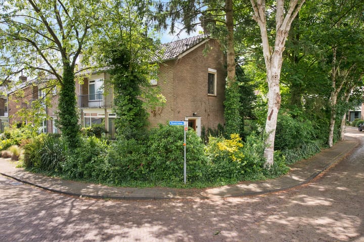 van Spaenweg 36 in Oosterbeek