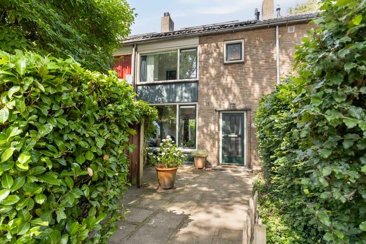 van Spaenweg 41 in Oosterbeek
