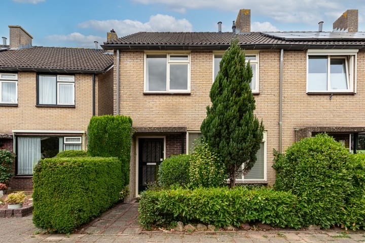 Photo of property van Speijklaan 10, Baarn
