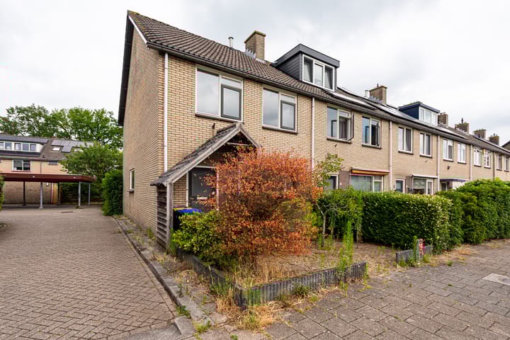 Foto van woning van Speijklaan 26, Baarn