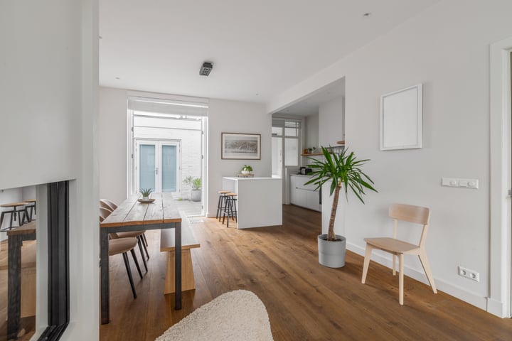 Photo of property van Speijkstraat 112, Zandvoort