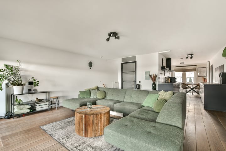 van Speijkstraat 121 in Zandvoort