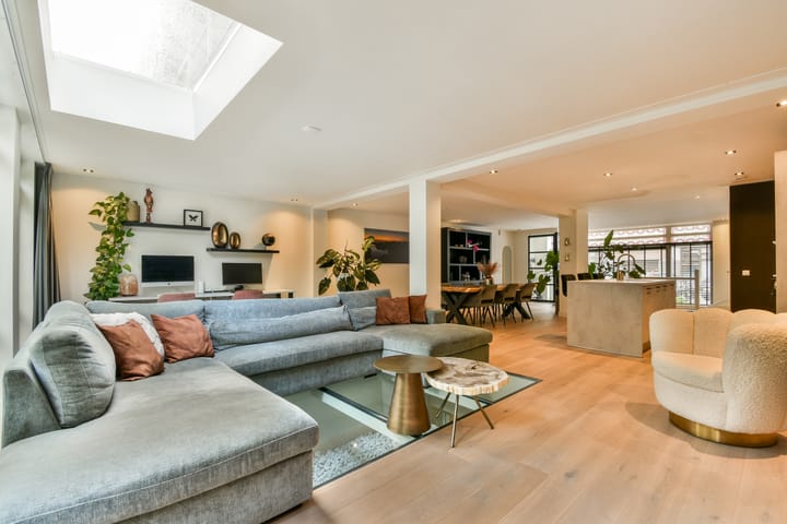 Van Speijkstraat 129-H in Amsterdam