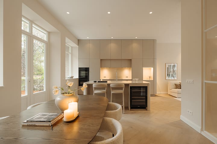 Van Speijkstraat 150-H in Amsterdam foto