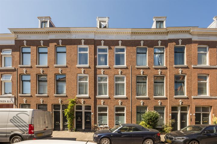 Van Speijkstraat 179 in 's-Gravenhage