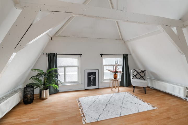 Van Speijkstraat 238A in 's-Gravenhage foto