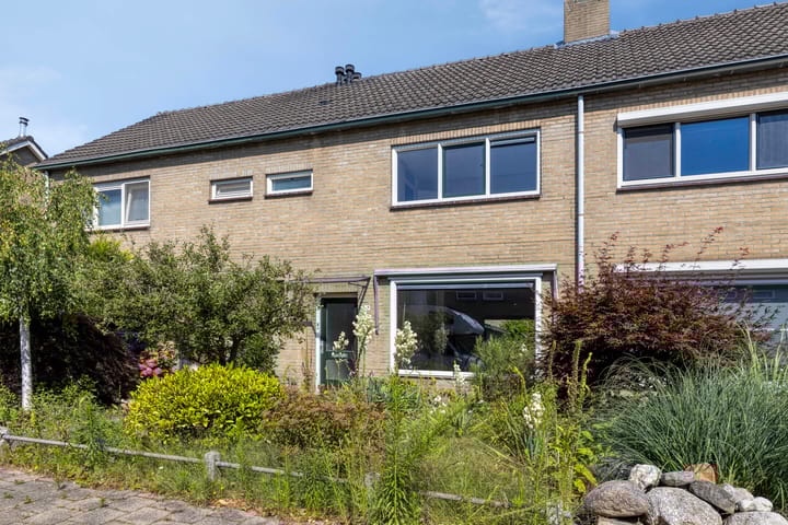 van Speijkstraat 27 in Haaksbergen