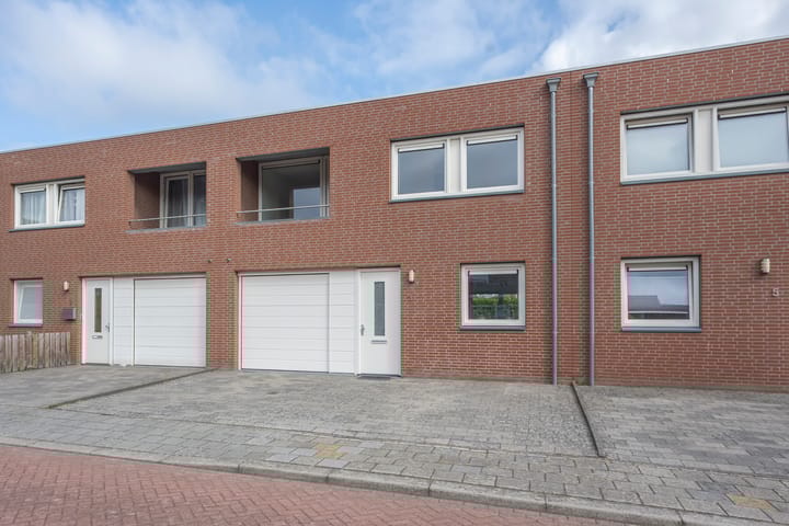 Photo of property van Speijkstraat 3, Brunssum