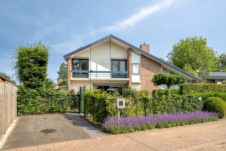 van Speyk 118 in Boxmeer