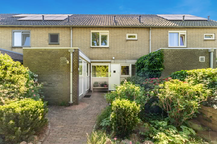 Foto van woning Van Speykkade 45, Castricum
