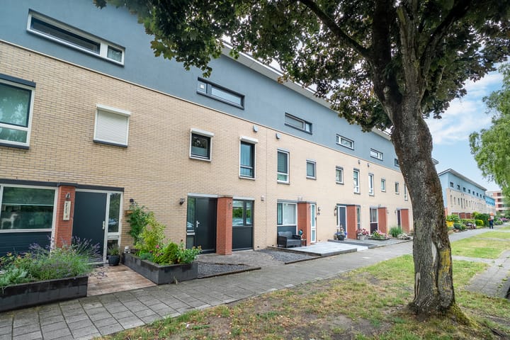 Van Speyklaan 252 in Harderwijk