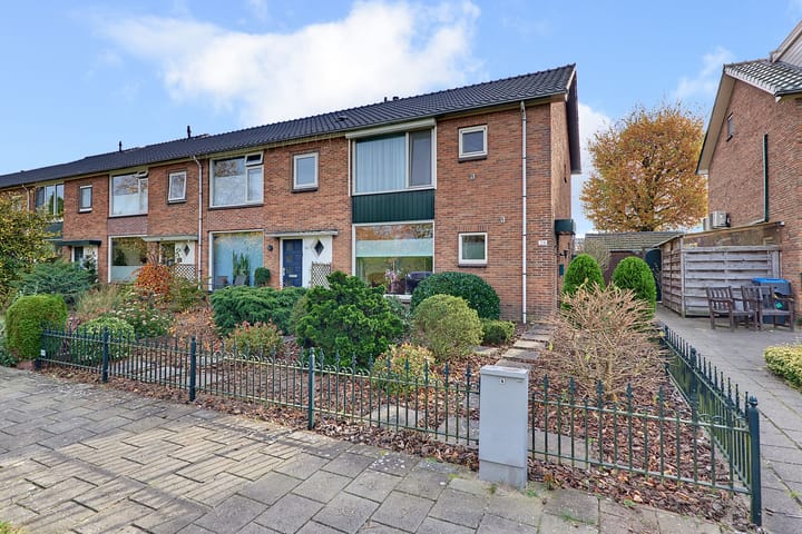 Van Speyklaan 314 in Harderwijk