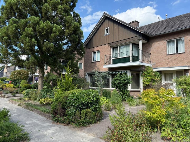 van Speykstraat 14 in Nijverdal