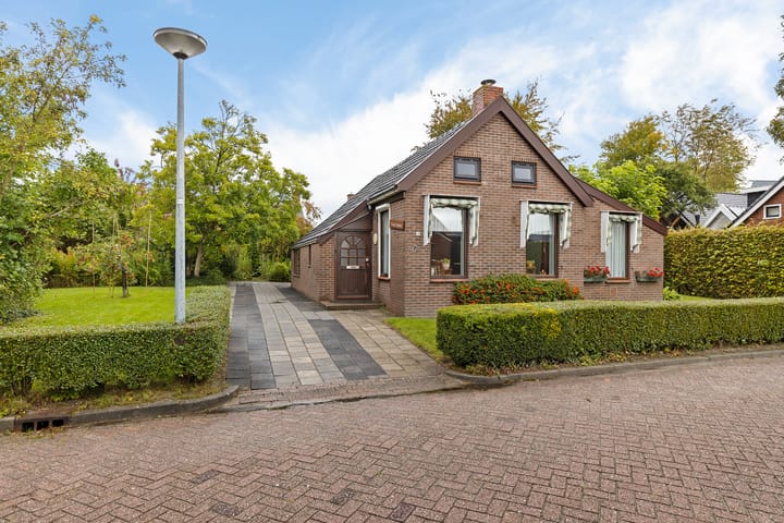 van Speykstraat 35 in Roodeschool