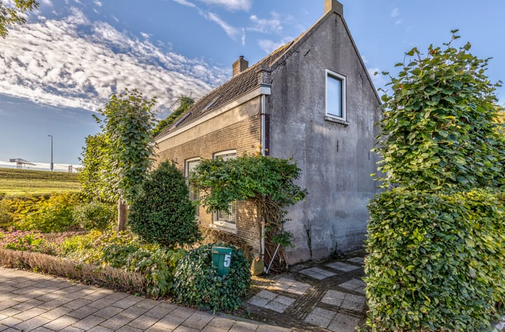 Photo of property Van Speykstraat 5, Capelle aan den IJssel