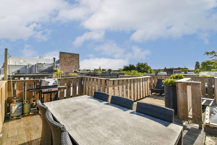 Van Spilbergenstraat 29-3 in Amsterdam