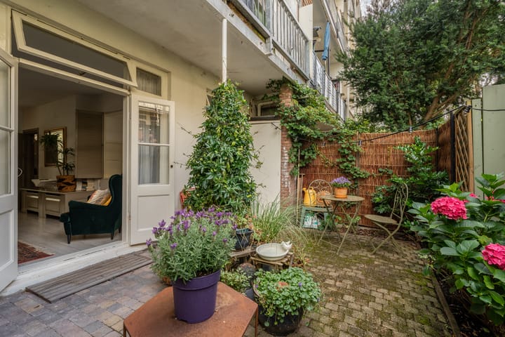 Photo of property Van Spilbergenstraat 35-H, Amsterdam