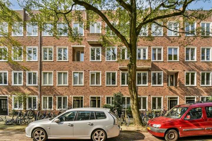 Van Spilbergenstraat 79-H in Amsterdam