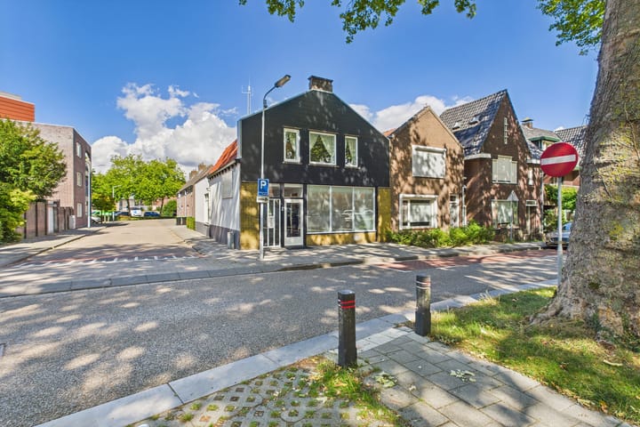 van Steenbergenlaan 2 in Terneuzen